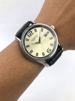 KENNETH COLE REACTION S179-06 QUARTZ ORIGINAL