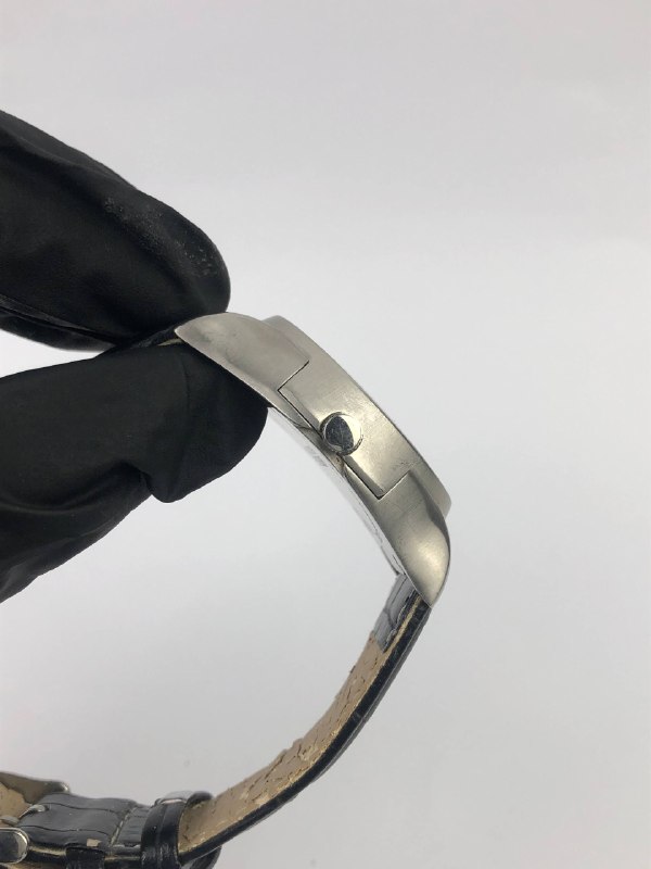 KENNETH COLE REACTION S179-06 QUARTZ ORIGINAL - Gambar 5