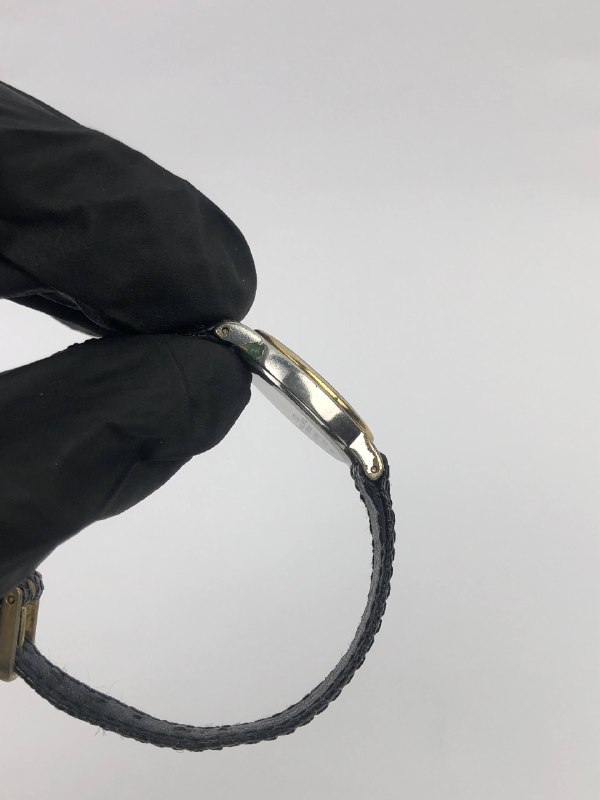 SEIKO 2320-6530 PALADIUM ROMAN VANCY BEZEL - Gambar 6