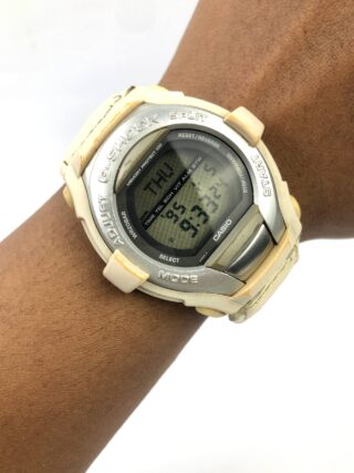 G SHOCK GT-100 G COOL VINTAGE FULL ORIGINAL