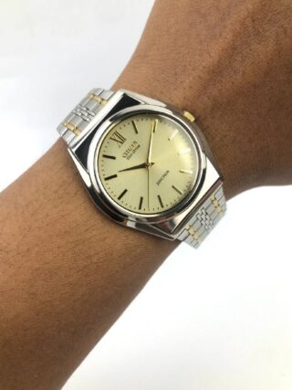 CITIZEN JUNCTION ECODRIVE ALL ORIGINAL