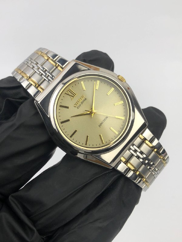 CITIZEN JUNCTION ECODRIVE ALL ORIGINAL - Gambar 4