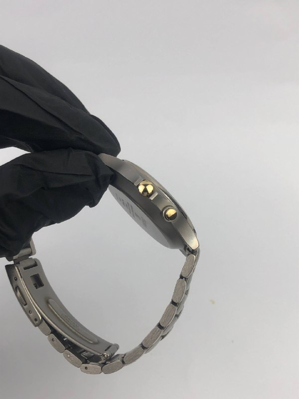 SEIKO 5Y22-7880 AGS SPIRIT ALL TITANIUM ORIGINAL - Gambar 5
