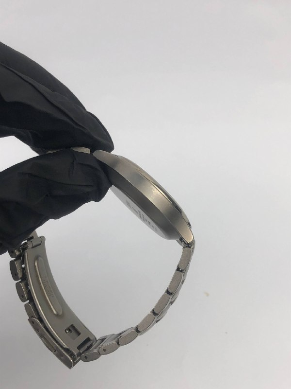 SEIKO 5Y22-7880 AGS SPIRIT ALL TITANIUM ORIGINAL - Gambar 6