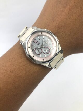 CASIO BABY-G MSA 7200CJ GMS SERIES WAVECEPTOR