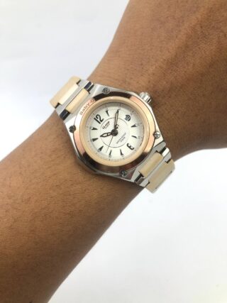 CASIO BABY-G MSA-500CG ANALOG ALL ORIGINAL