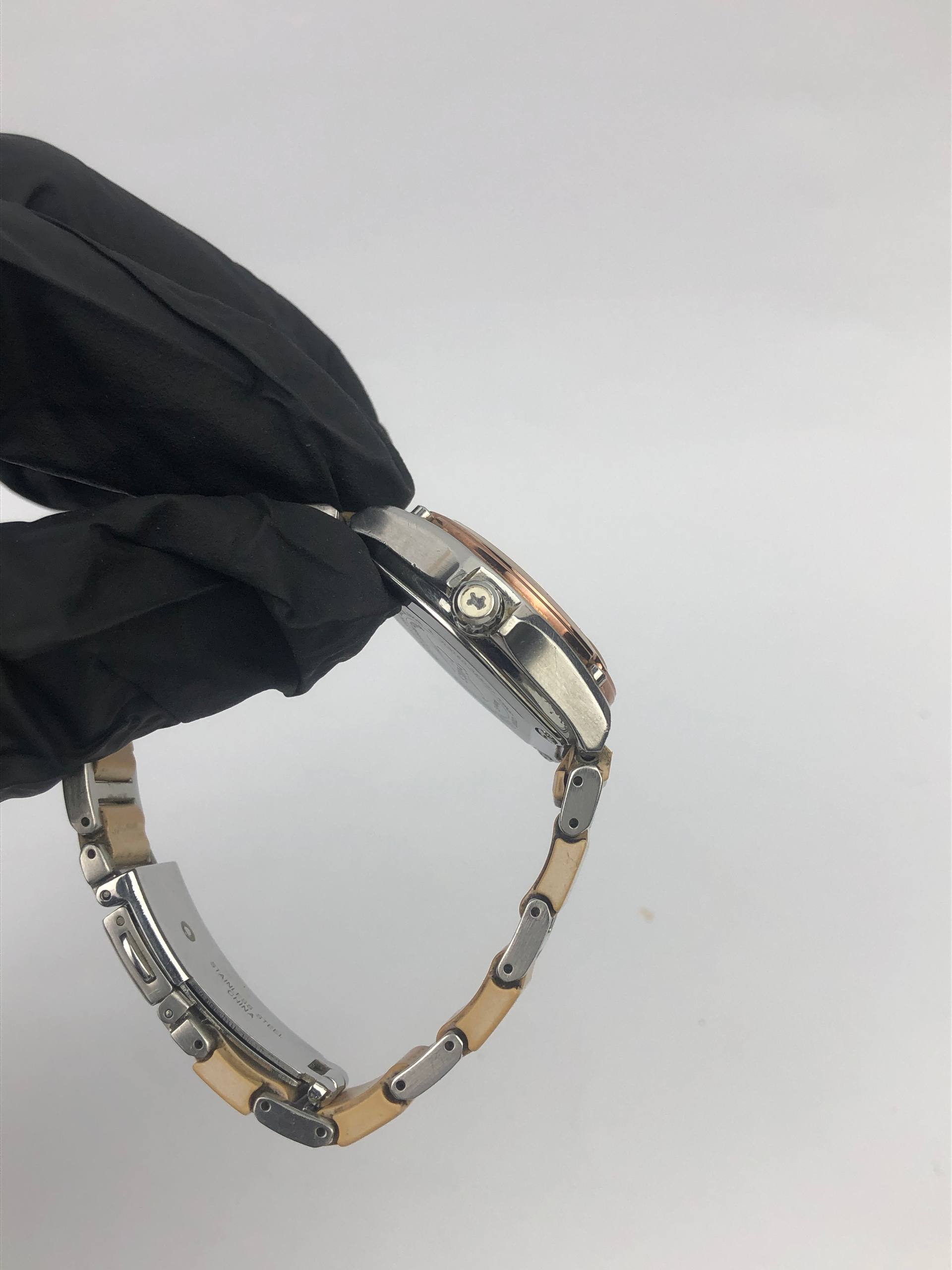 CASIO BABY-G MSA-500CG ANALOG ALL ORIGINAL - Gambar 5