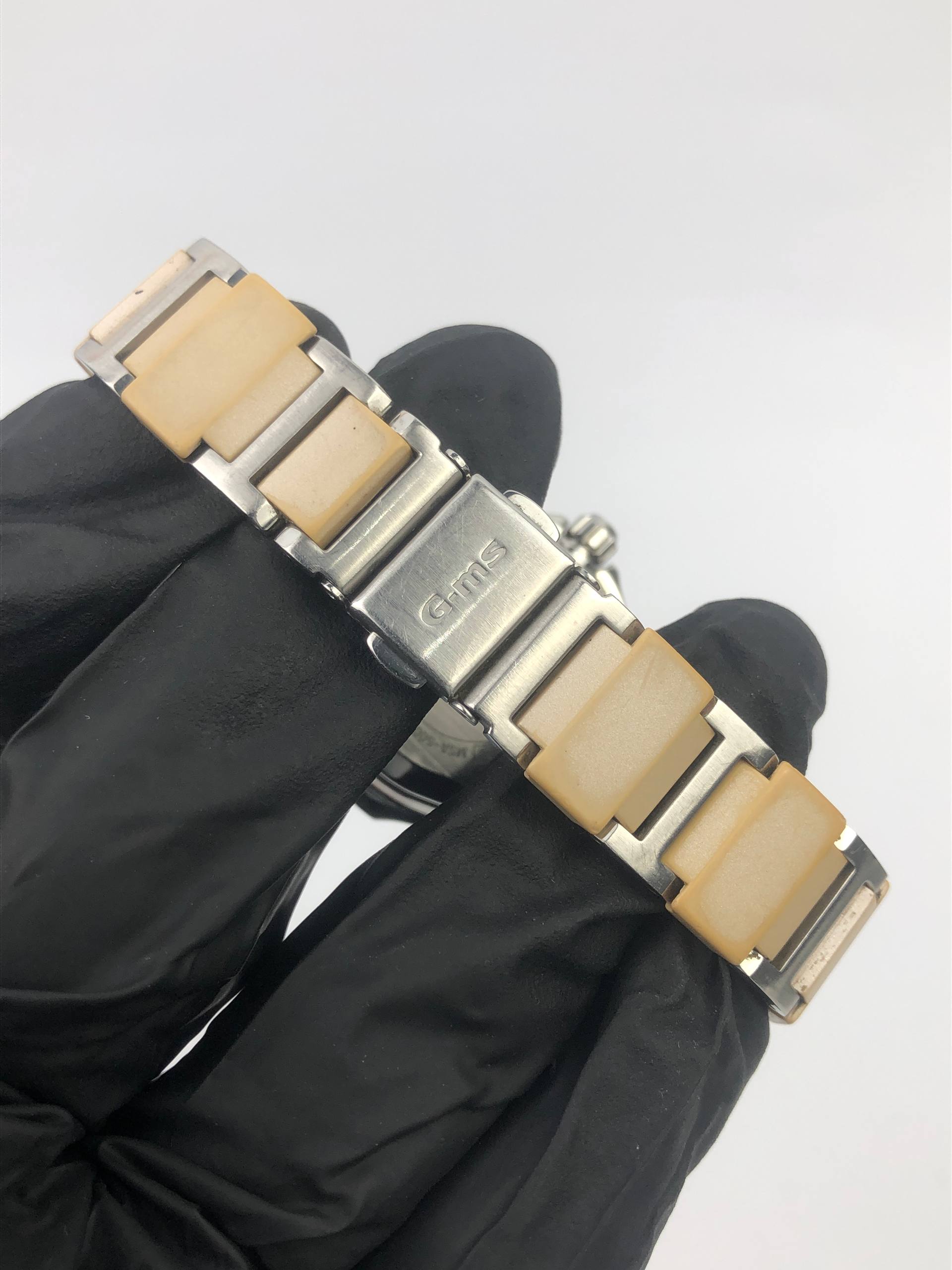 CASIO BABY-G MSA-500CG ANALOG ALL ORIGINAL - Gambar 7