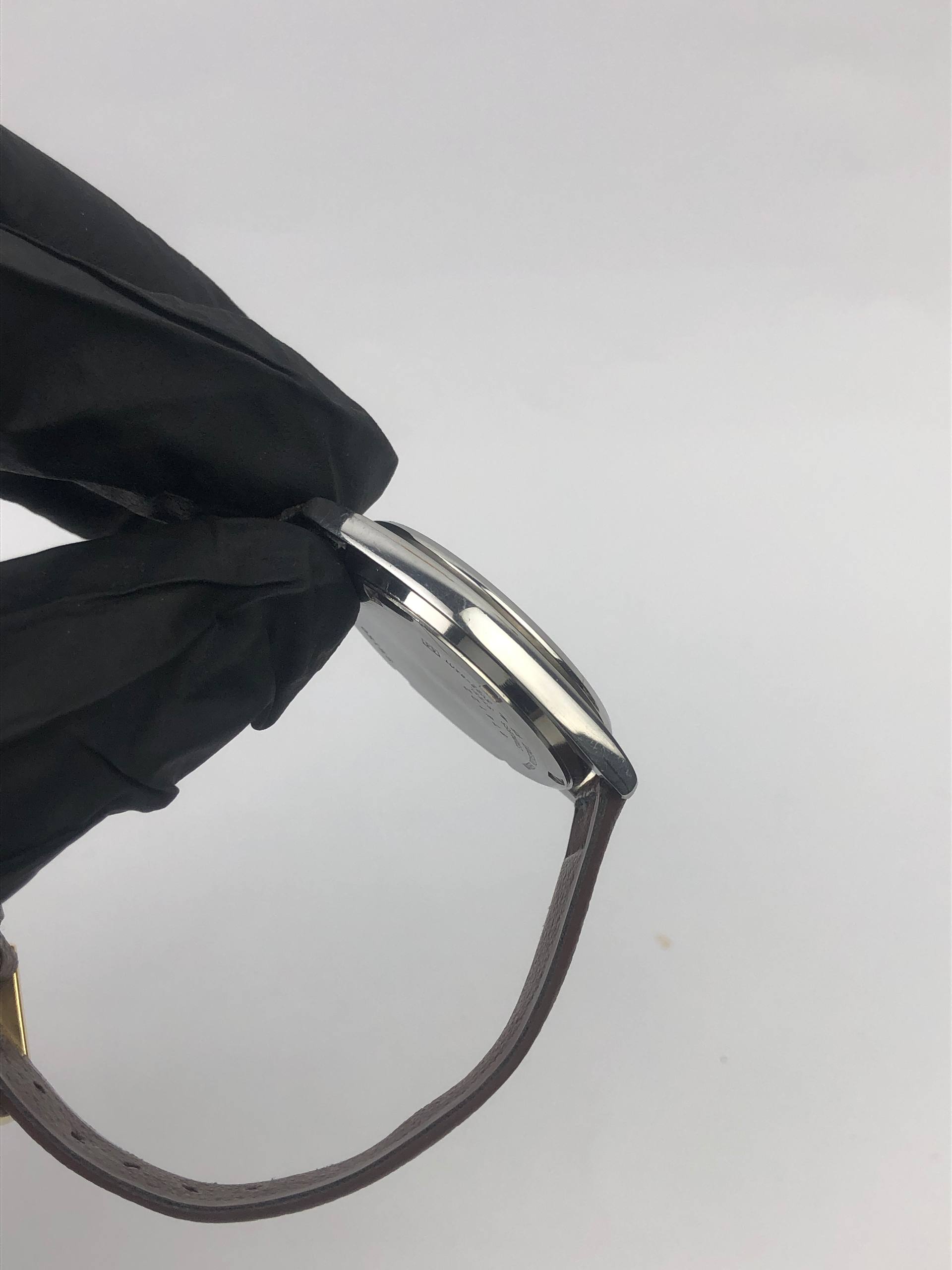 SEIKO 5Y22-8A01 SQ QUARTZ DATE JAPAN - Gambar 6