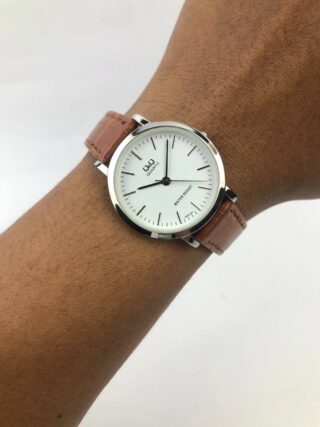Q&Q JAPAN ANALOG QUARTZ MIDSIZE
