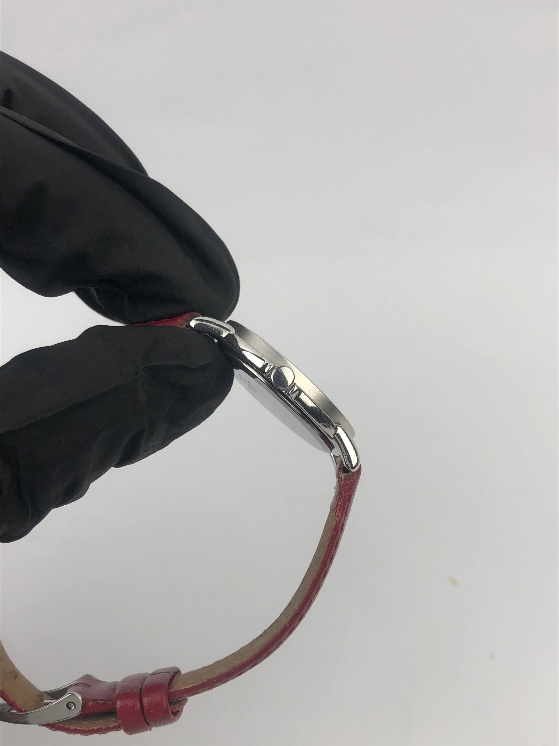 SEIKO 1F21-0K90 N QUARTZ ARABIC DIAL ORIGINAL - Gambar 5