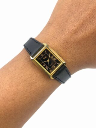 Q&Q TANK LADIES QUARTZ ORIGINAL