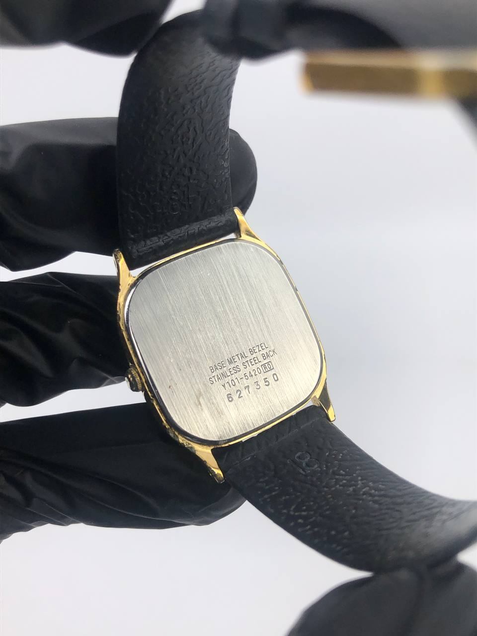 ALBA KLASIK QUARTZ ROMAN DIAL - Gambar 7