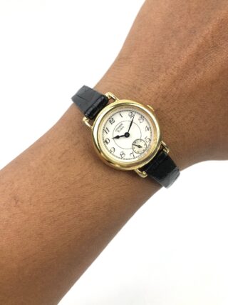 BEAUTIFUL CITIZEN RIVIERRE SMALL SECOND