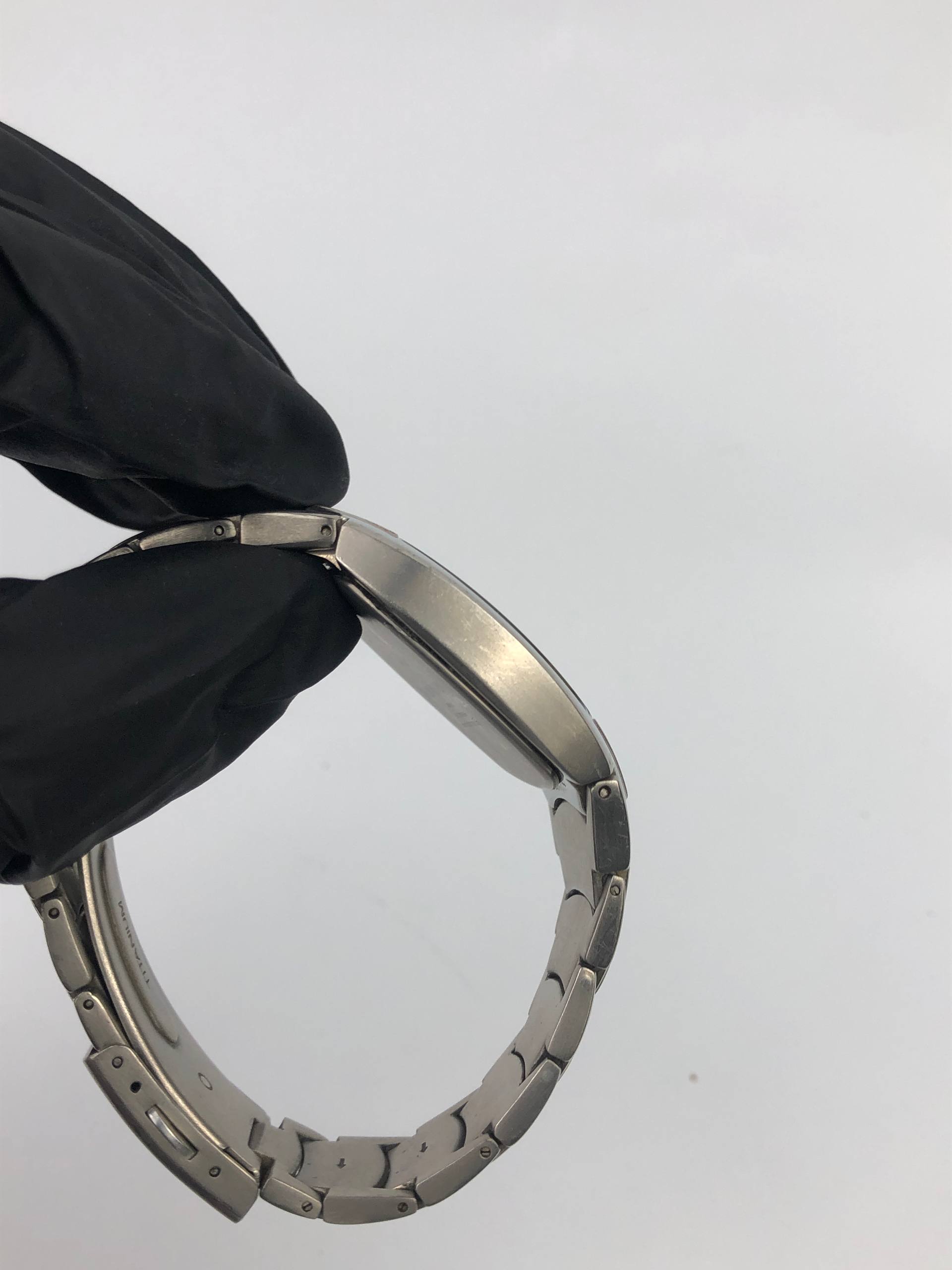 MARIO VALENTINO MAN SIZE QUARTZ JAPAN - Gambar 6