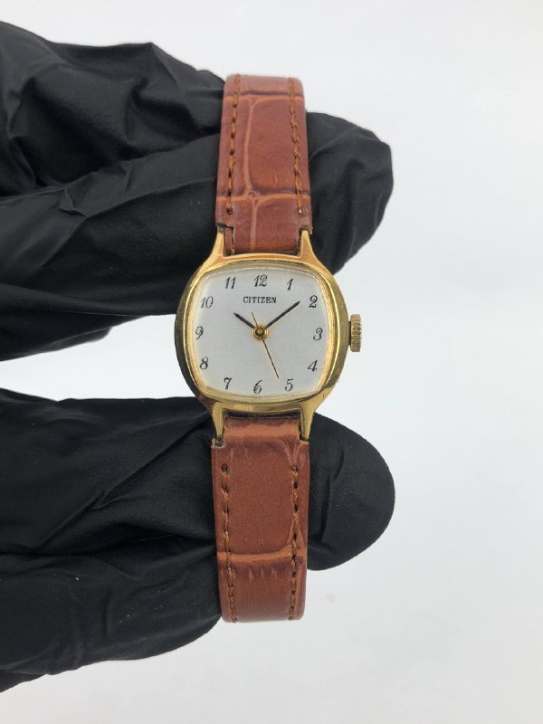 DRESSWATCH KLASIK CITIZEN NUNERIK CUSION CASE - Gambar 2