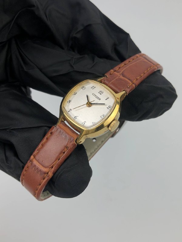 DRESSWATCH KLASIK CITIZEN NUNERIK CUSION CASE - Gambar 3