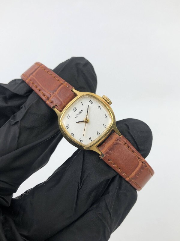 DRESSWATCH KLASIK CITIZEN NUNERIK CUSION CASE - Gambar 4