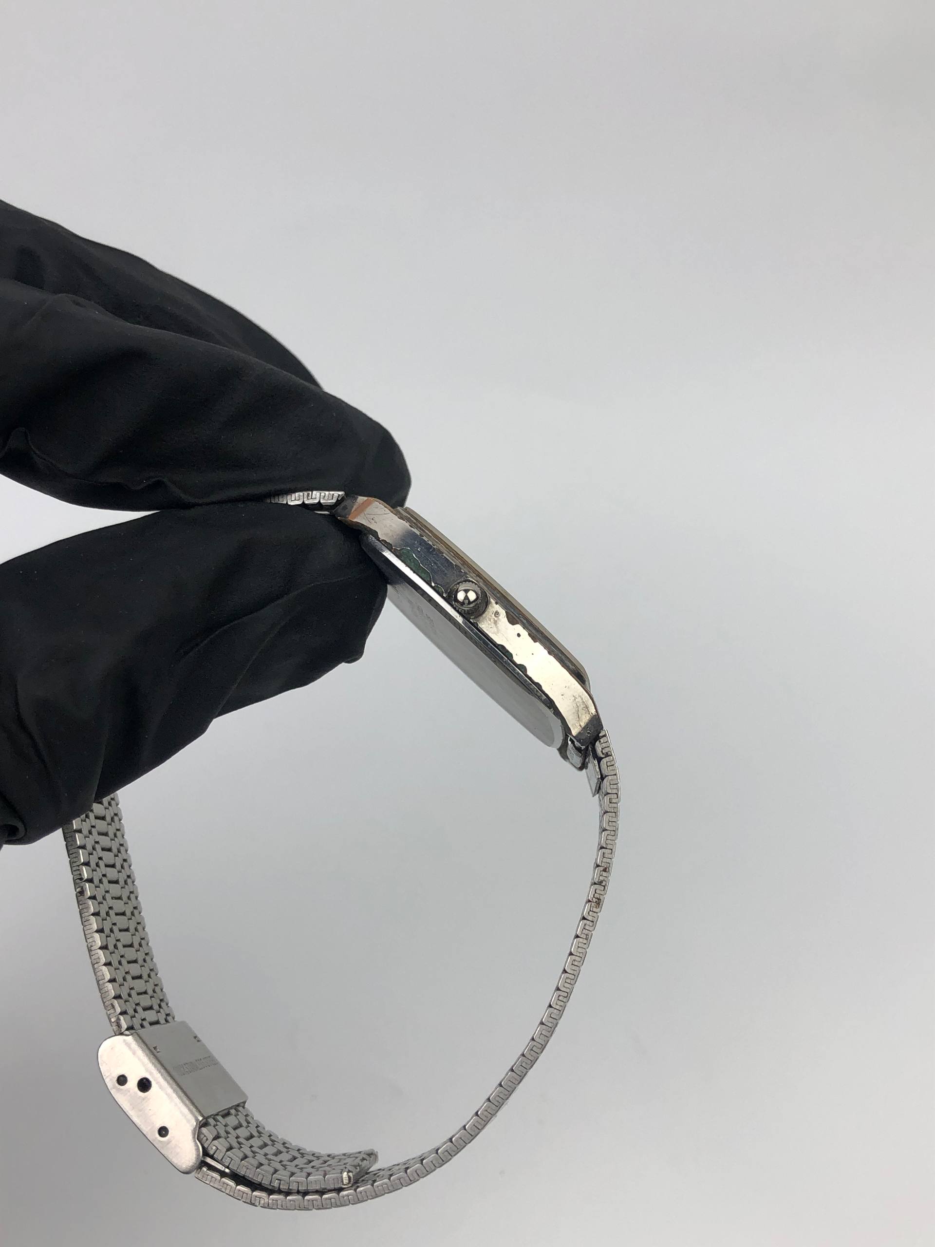DRESSWATCH ALBA QUARTZ SLIM CASE - Gambar 5