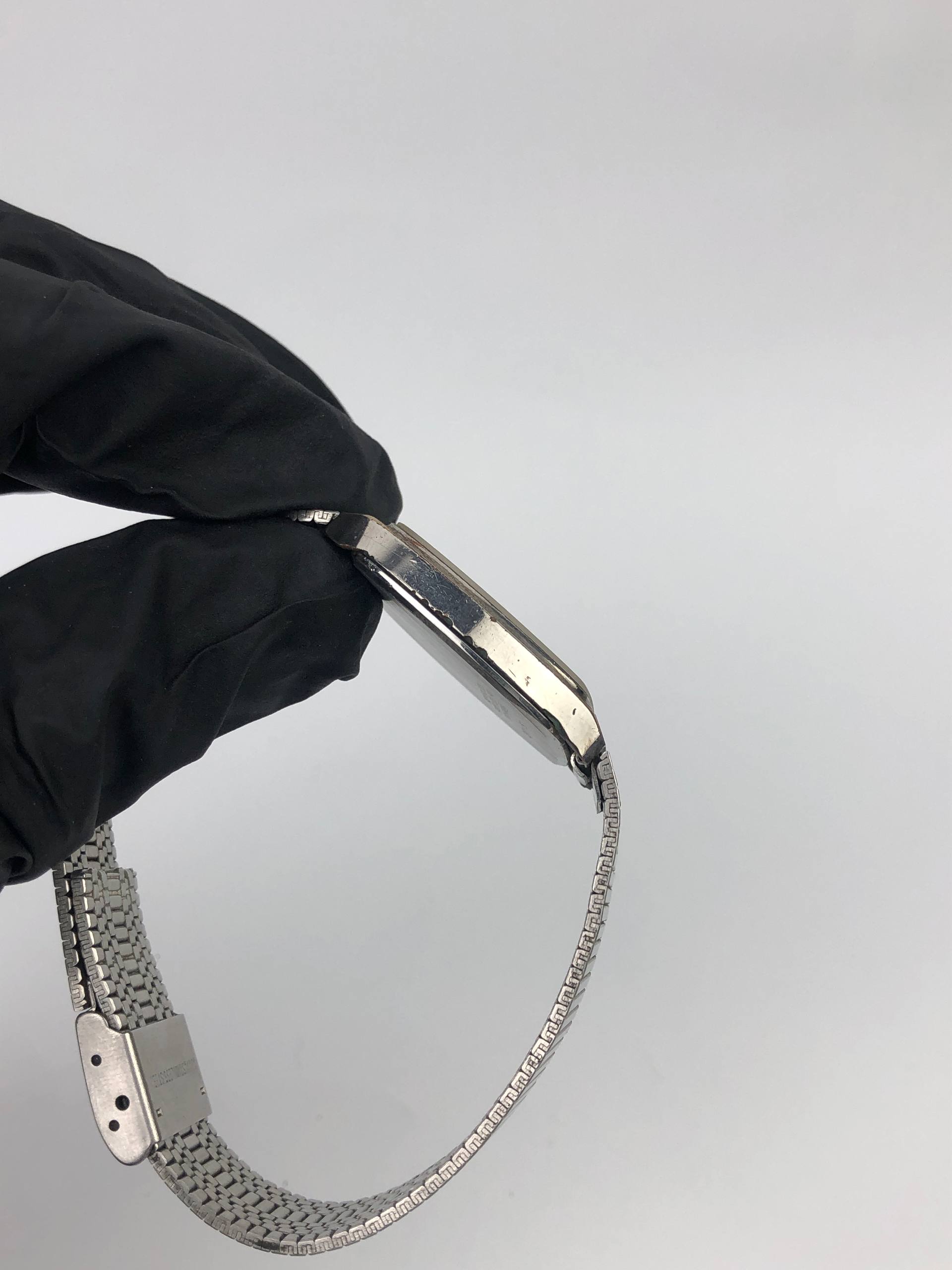 DRESSWATCH ALBA QUARTZ SLIM CASE - Gambar 6