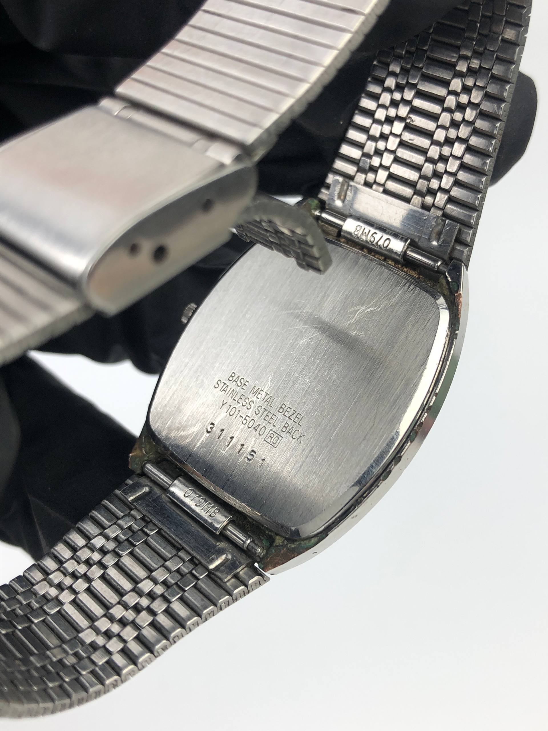 DRESSWATCH ALBA QUARTZ SLIM CASE - Gambar 7