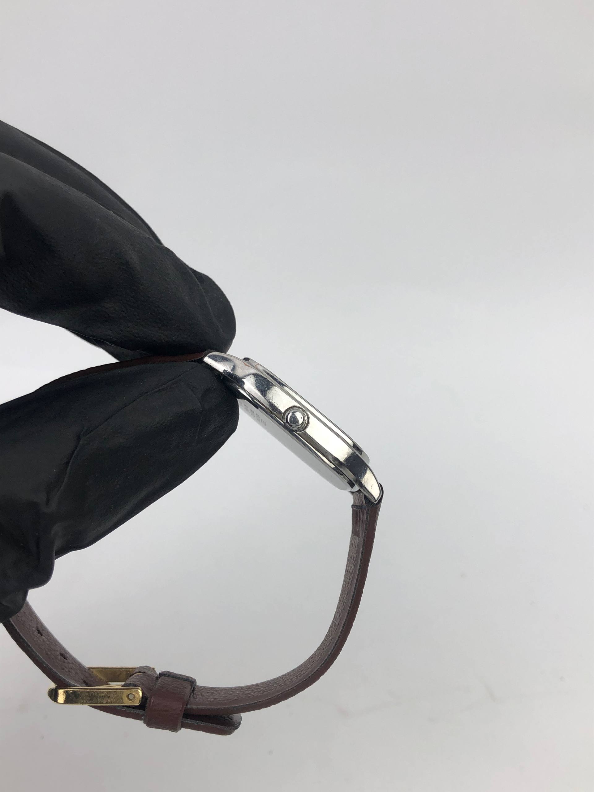 SEIKO QUARTZ K&K 6431-5050 JAPAN CUSHION CASE - Gambar 5