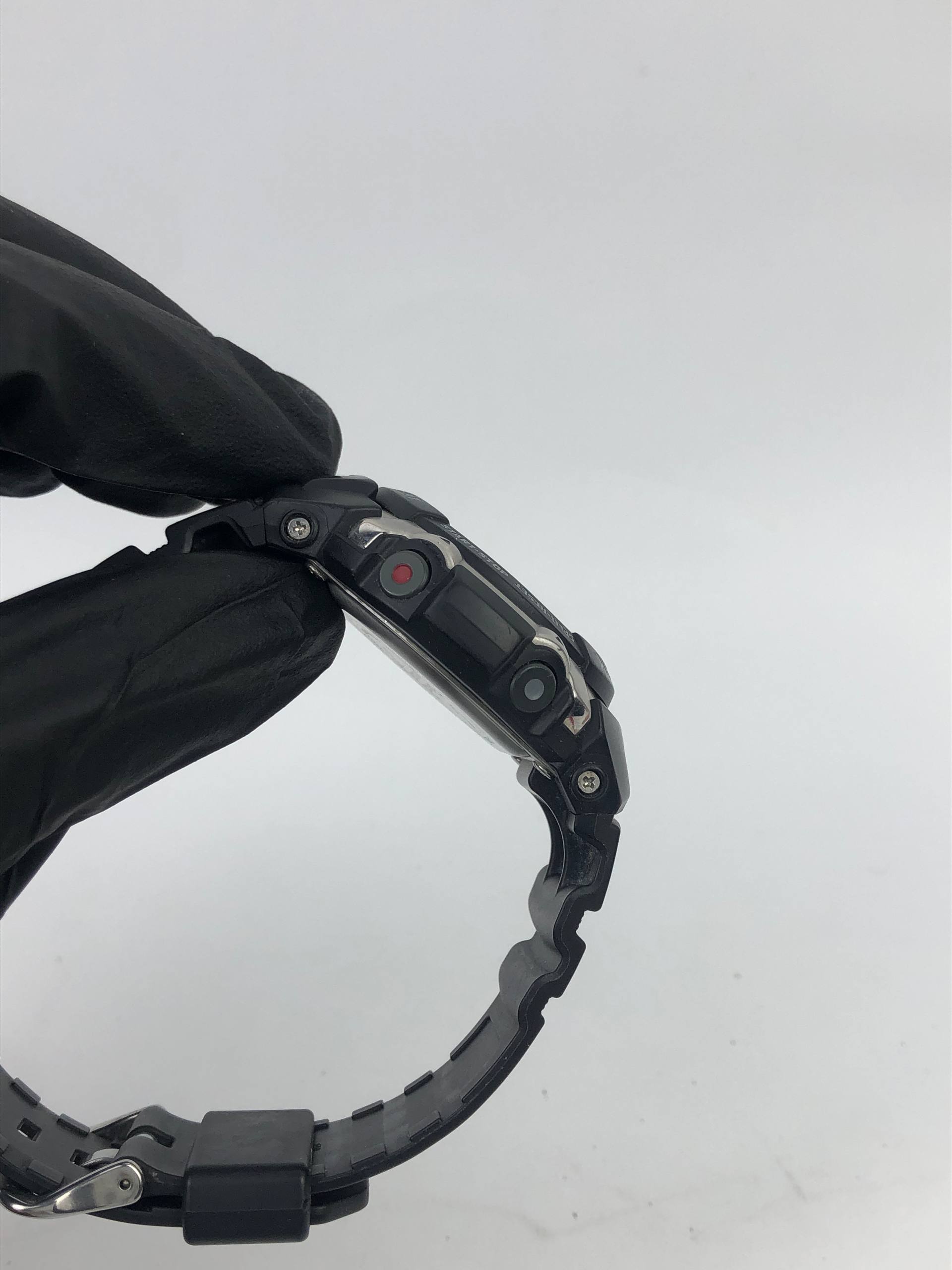 CASIO G SHOCK G-7700 MODULE 3095 1/1000 SECOND 200M ORIGINAL - Gambar 7