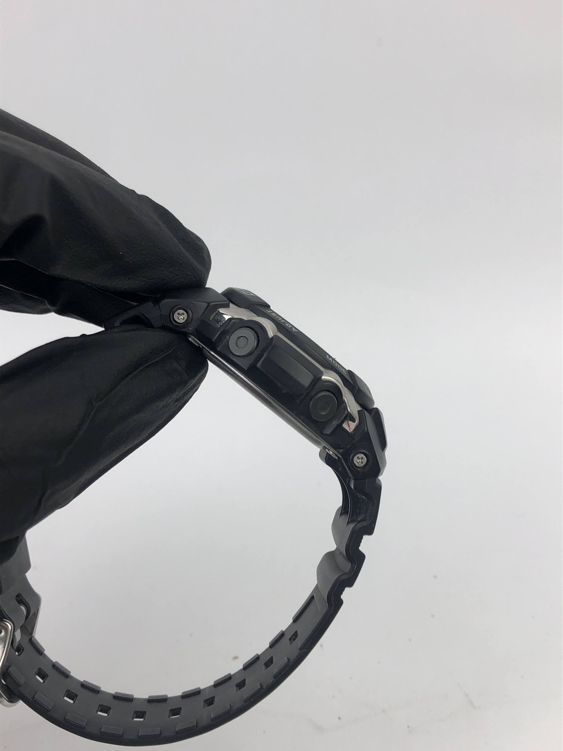CASIO G SHOCK G-7700 MODULE 3095 1/1000 SECOND 200M ORIGINA - Gambar 7