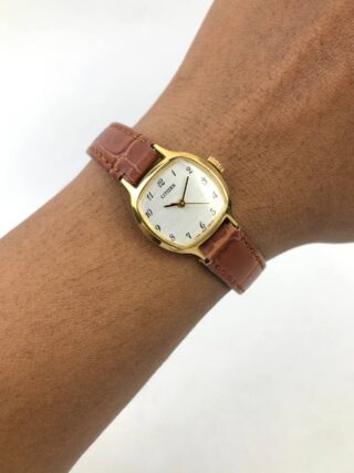 DRESSWATCH KLASIK CITIZEN NUNERIK CUSION CASE
