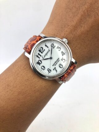 CITIZEN LEOPARD SOLAR ECODRIVE BIG NUMERIK DIAL