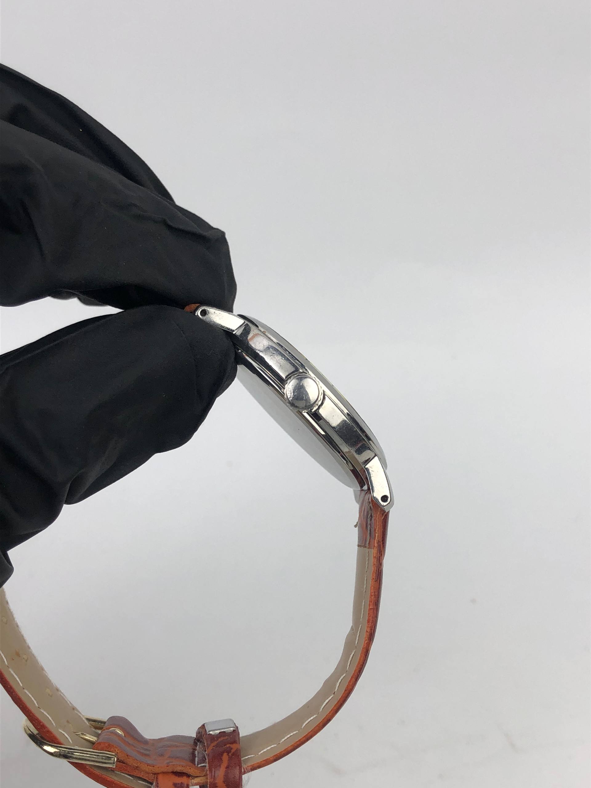 CITIZEN LEOPARD SOLAR ECODRIVE BIG NUMERIK DIAL - Gambar 5