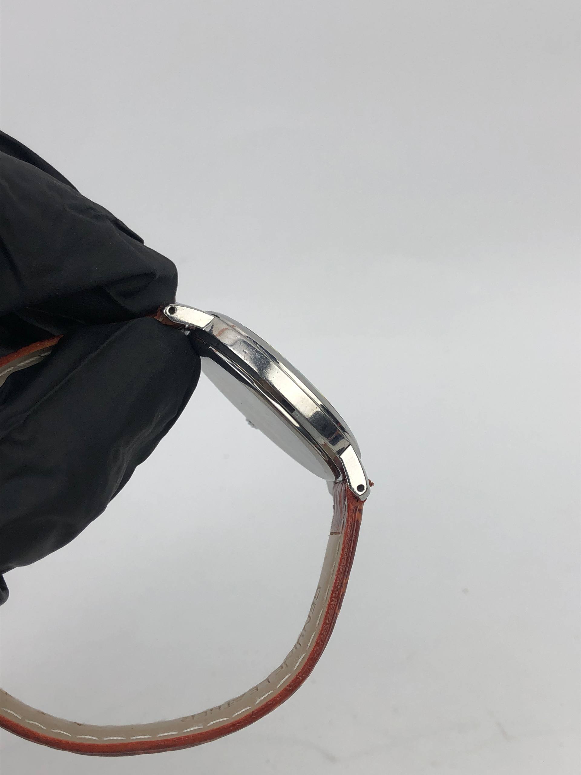 CITIZEN LEOPARD SOLAR ECODRIVE BIG NUMERIK DIAL - Gambar 6
