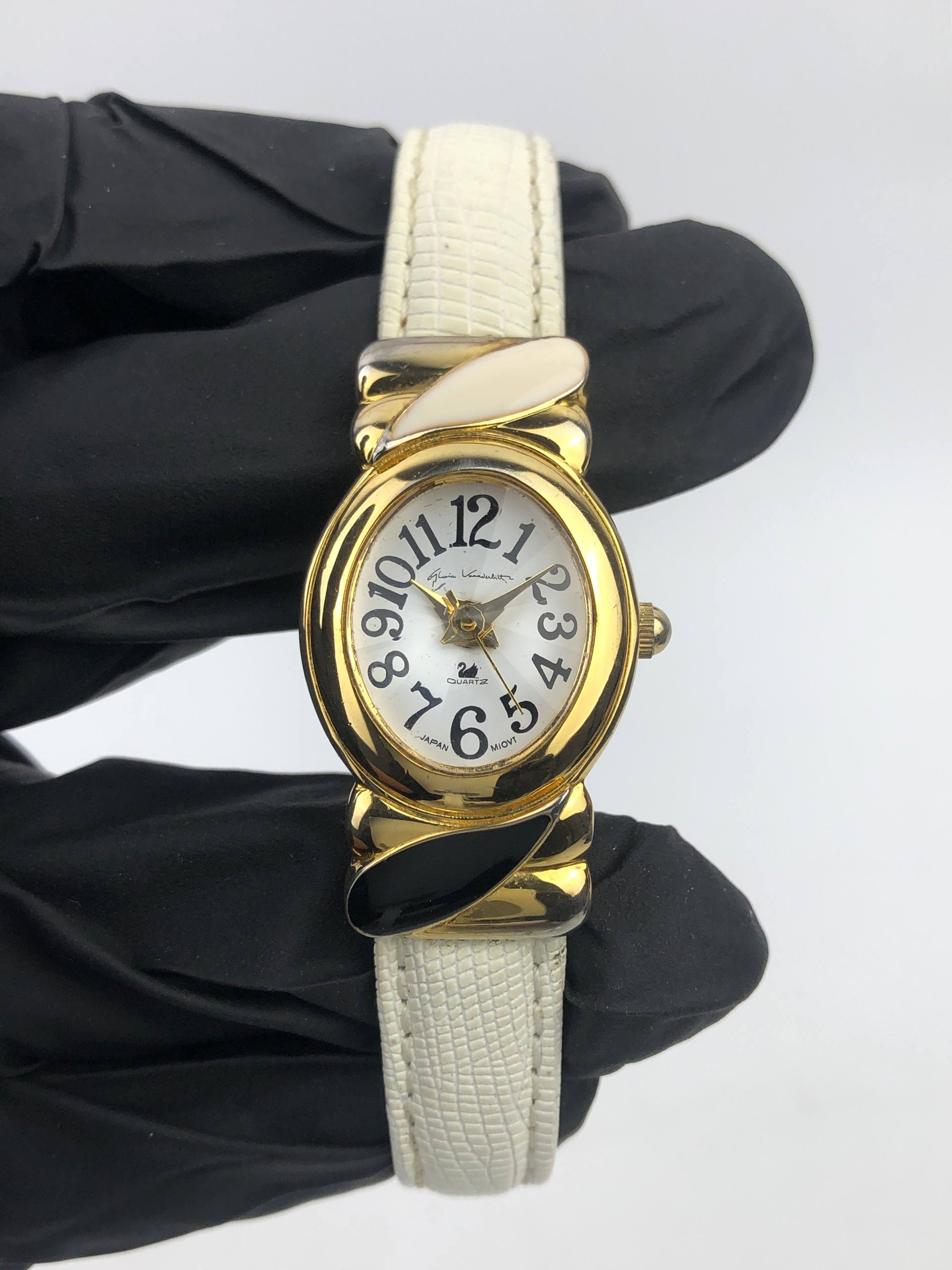 JAM TANGAN WANITA FASHION JAPAN - Gambar 2