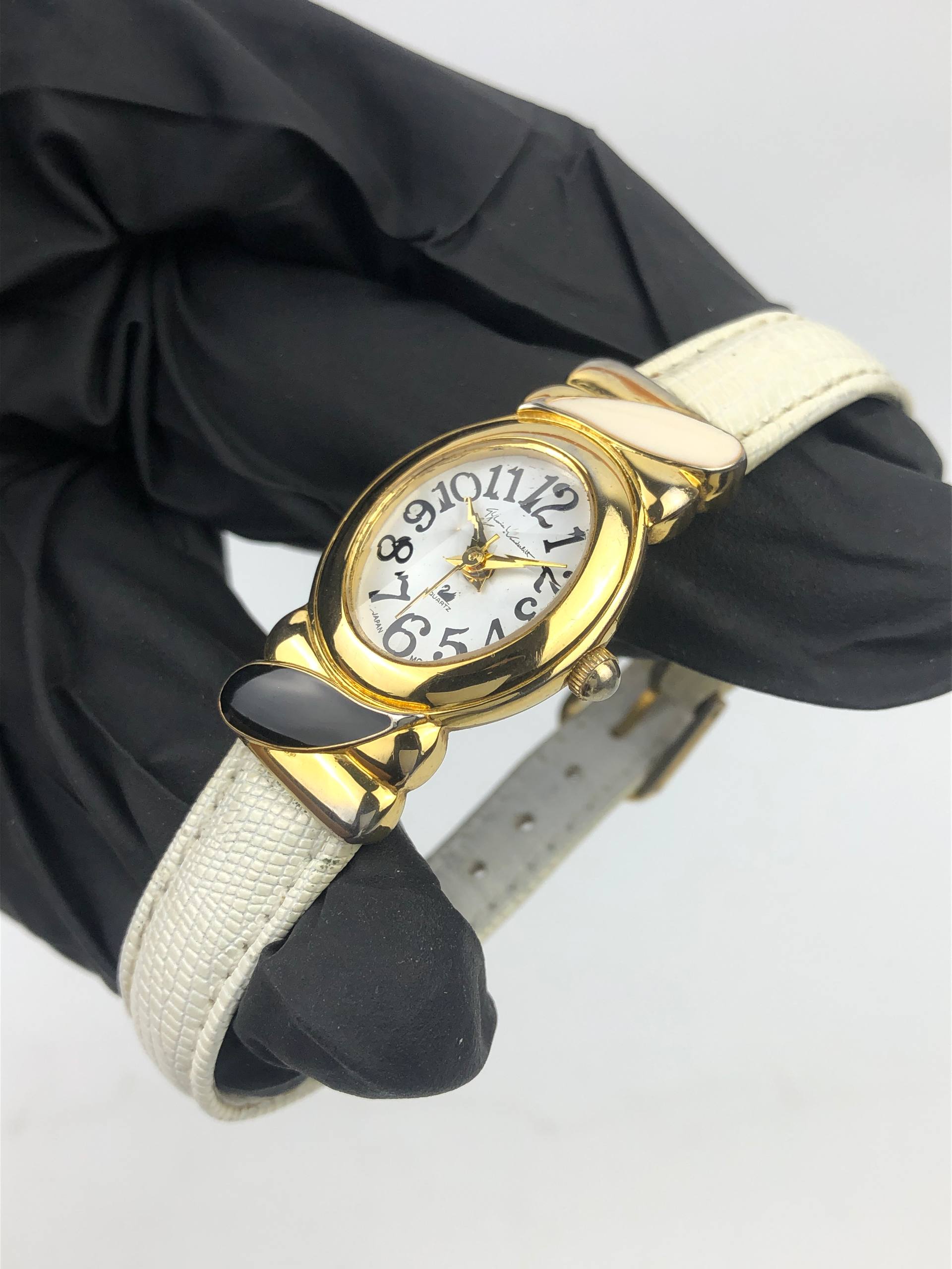 JAM TANGAN WANITA FASHION JAPAN - Gambar 3