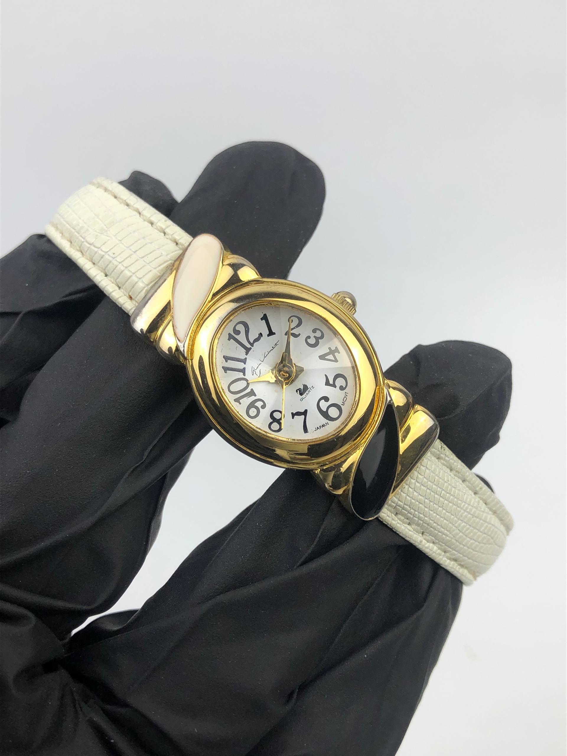 JAM TANGAN WANITA FASHION JAPAN - Gambar 4