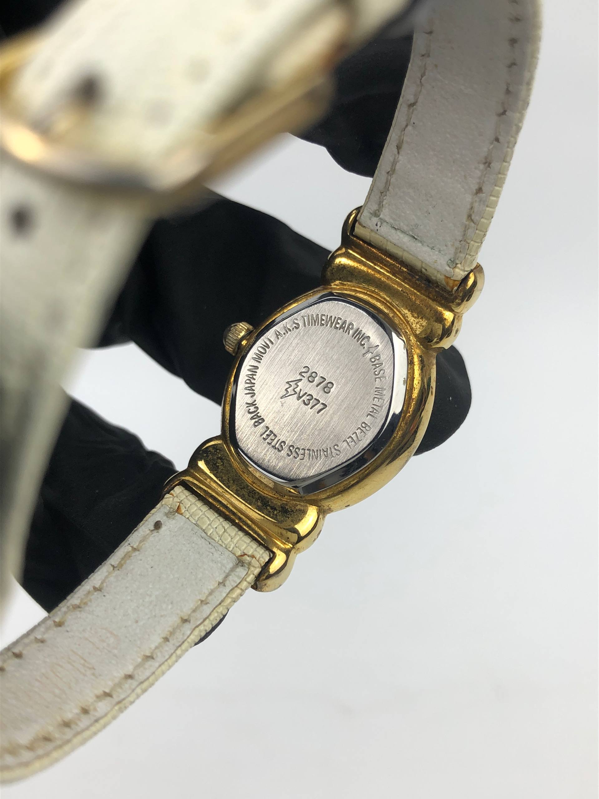 JAM TANGAN WANITA FASHION JAPAN - Gambar 7