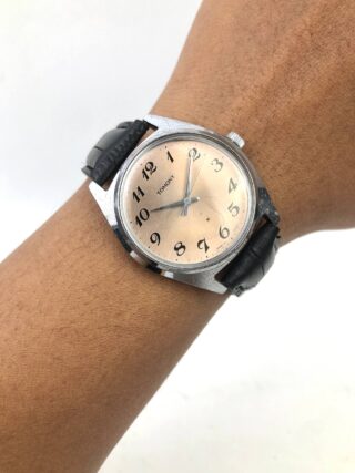 SEIKO TOMONY 5000-7090 70s VINTAGE JAPAN