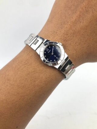 SEIKO LUKIA FULL STEEL ALL ORIGINAL