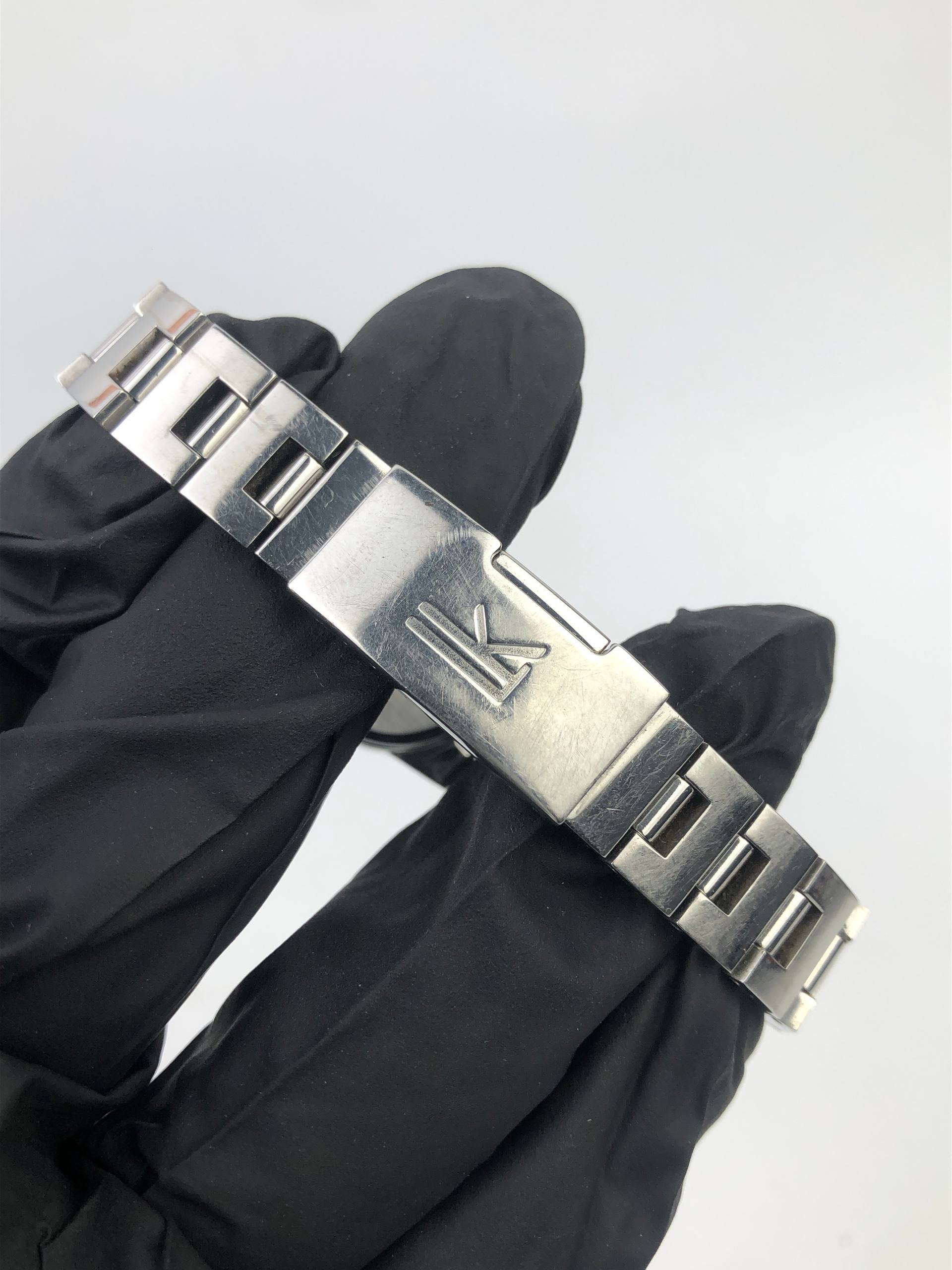 SEIKO LUKIA FULL STEEL ALL ORIGINAL - Gambar 8