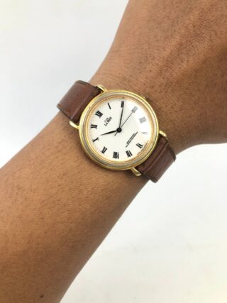CITIZEN CLUB LAMER KLASIK DRESSWATCH