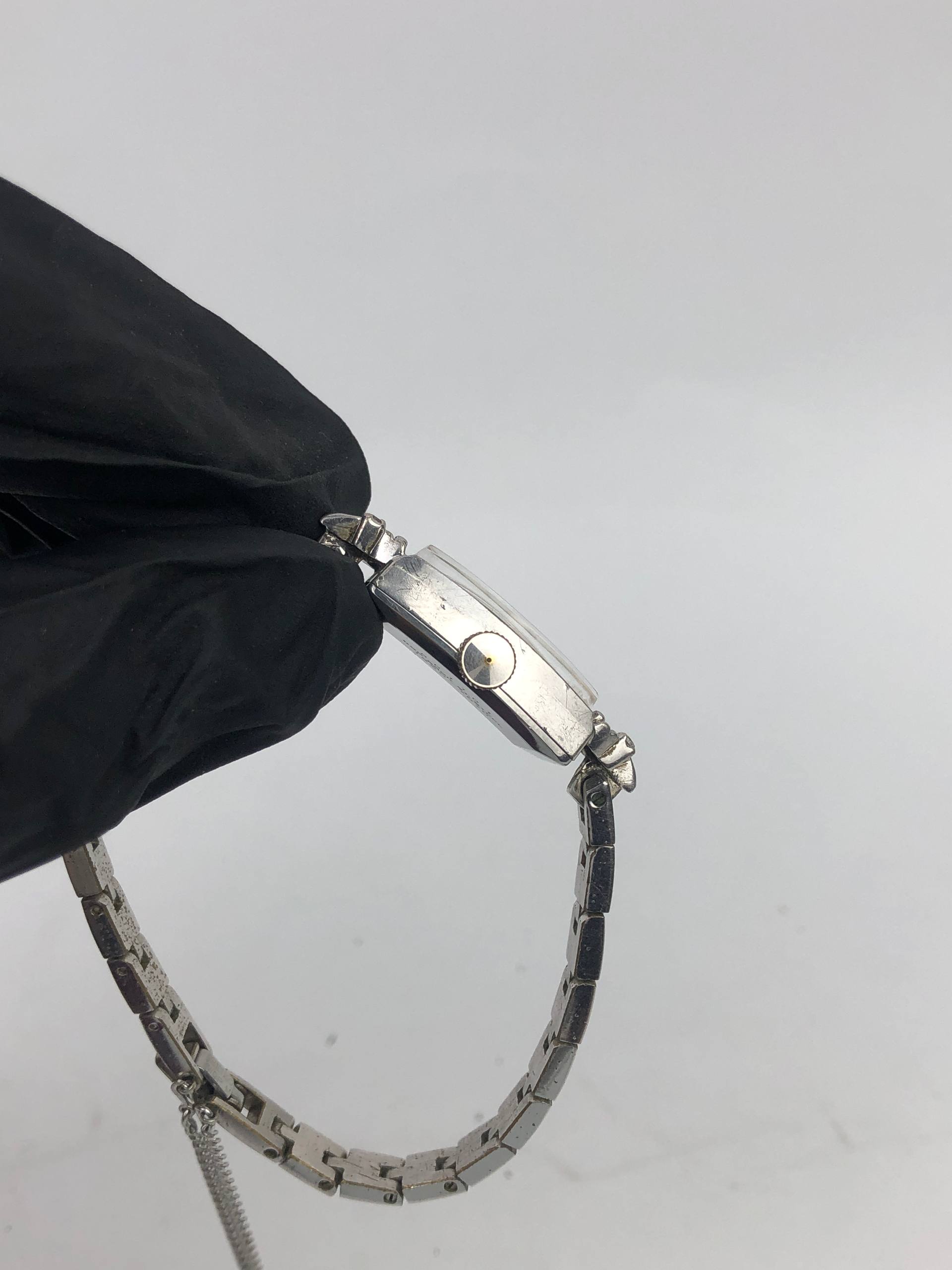 VINTAGE FINE SEIKO BANGLE MANUAL WINDING - Gambar 5