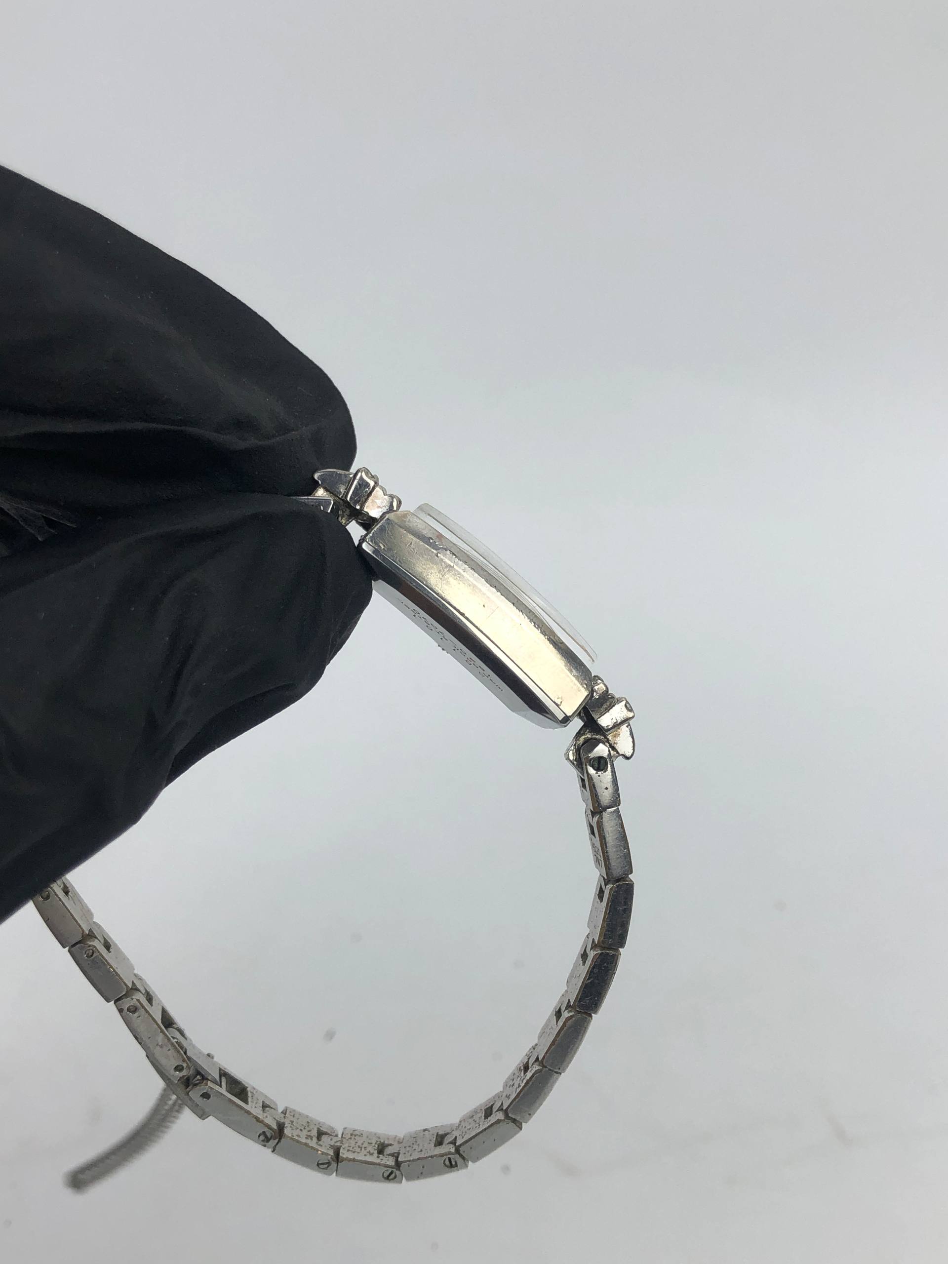 VINTAGE FINE SEIKO BANGLE MANUAL WINDING - Gambar 6