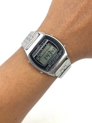 CITIZEN VEGA RETRO DIGITAL ALL ORIGINAL