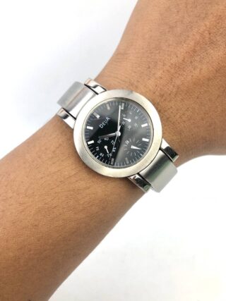 ALBA DEUA SUB DAYDATE DIAL ALL ORIGINAL