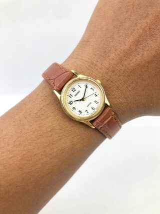 SEIKO AVENUE NUMERIK LADIES