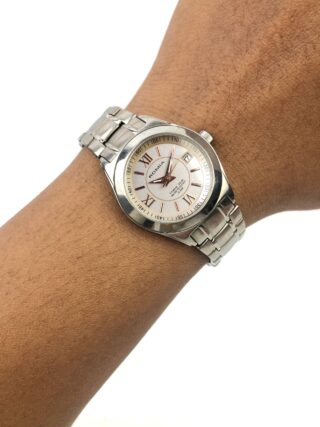 JAPAN WATCH LADIES ROMIA FULL TITANIUM
