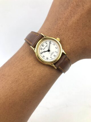 CITIZEN FREEWAY ANALOG KLASIK NUMERAL
