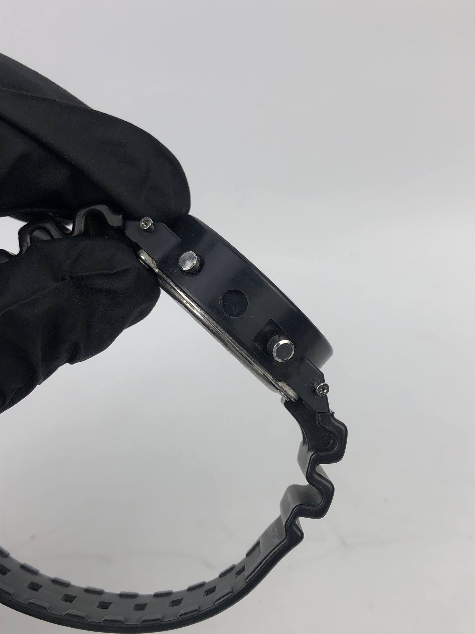 G SHOCK DW 5900 VINTAGE NO BEZEL - Gambar 6