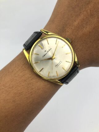 CITIZEN DELUXE SUPERIOR VINTAGE MANUAL