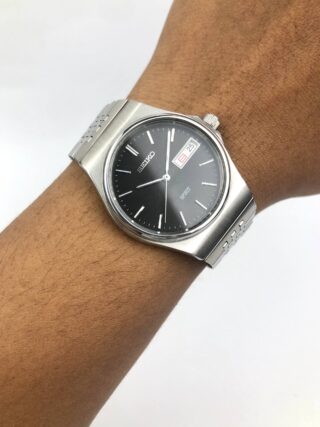 SEIKO 7N48-7A10 SPIRIT JAPAN ALL ORIGINAL